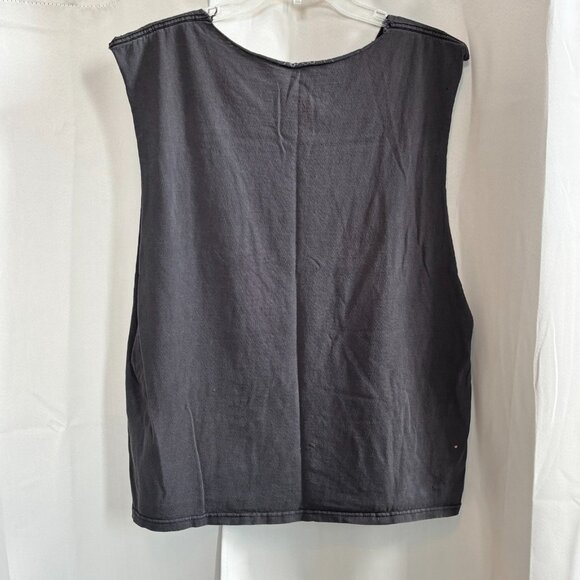 The Misfits Psycho 78 Shirt Large Y2K DIY Distressed Band Tee Grunge Skate 18527 - Picture 2 of 16